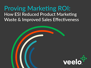 Proving Marketing ROI: The ESI Success Story