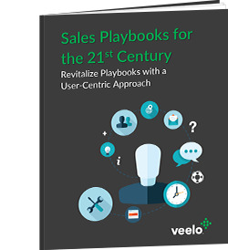 Sales Playbooks of the 21st Century - a Free MobilePaks Brief