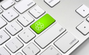keyboard recycle