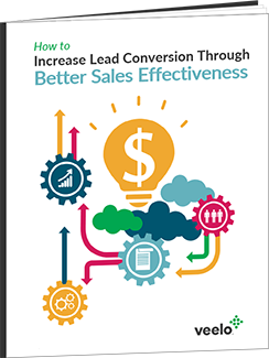 How to Increase Lead Conversion with Better Sales Effectiveness