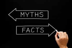 Sales Training Myths debunked