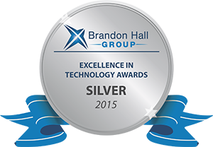 MobilePaks wins a coveted Brandon Hill Group Silver award for excellence in the Best Advance in Sales Enablement and Performance Tools category