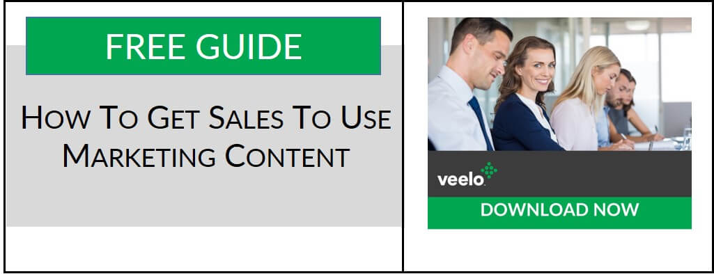 winning content, bottom of the funnel, sales enablement, sales content management, marketing effectiveness