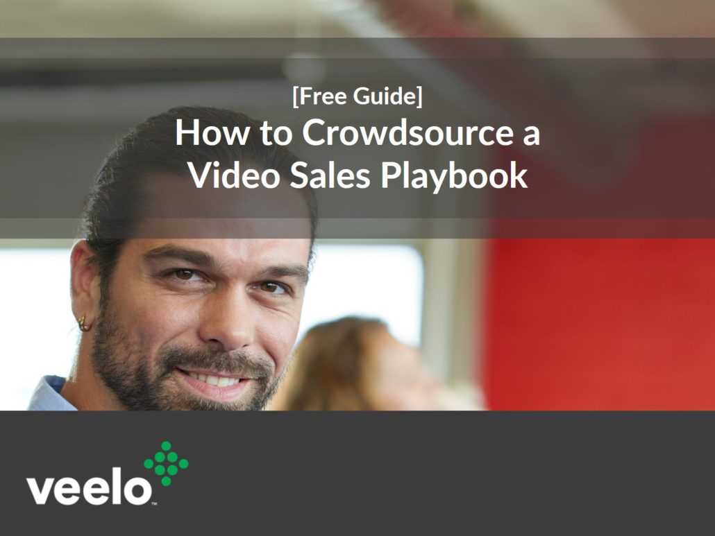 video sales playbook, sales enablement platform, video coaching